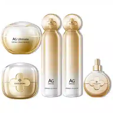 cocochi AG5 120ml+100ml+110g+40ml+50ml