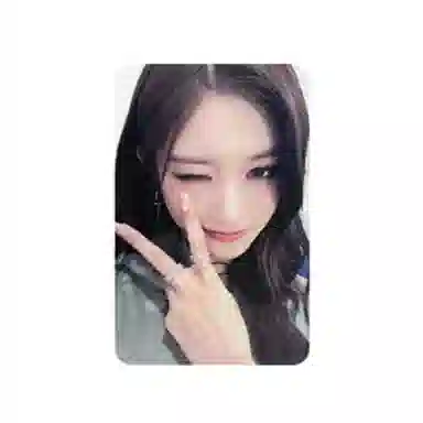 STARSHIP Entertainment IVE 1I'VE MINE2.0