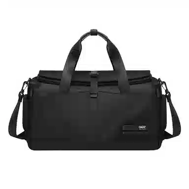 GOLF Travel Bag Large Black