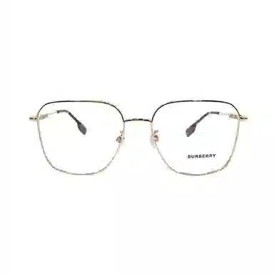BURBERRY B. LOGO1382D