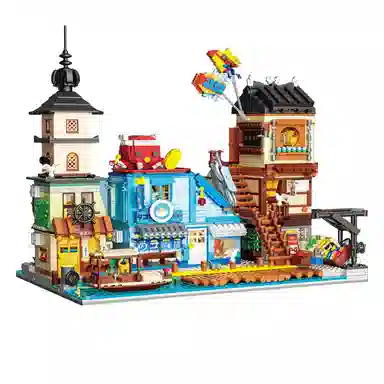 3321PCS MINI00427