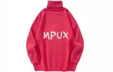 MPUX Sweater