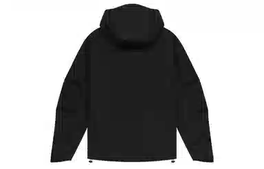 HARSH AND CRUEL Gorpcore Jacket