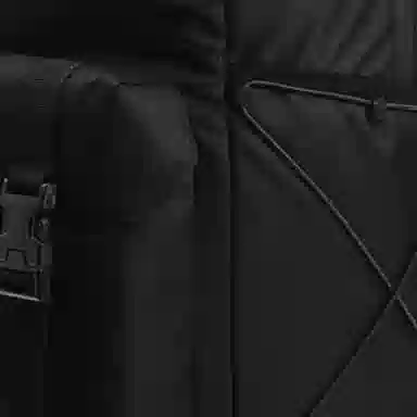 Under Armour Backpack Black