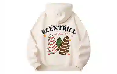 BEENTRILL Logo