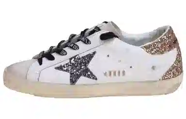 Golden Goose Super-Star