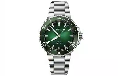 Oris 0140077694157-0782209PEB