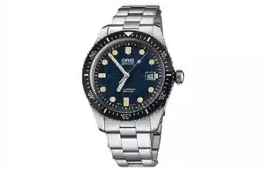 Oris 0173377204055-0782118