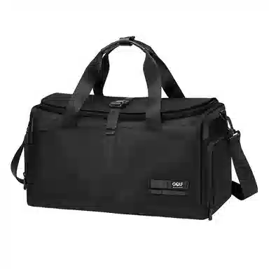 GOLF Travel Bag Large Black