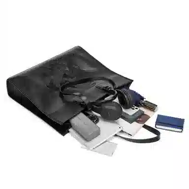 Kurotaya Lucky Koi Tote Bag