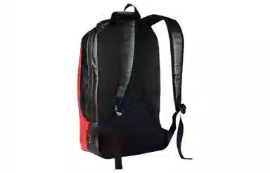 Jordan AJ12 Bred Backpack