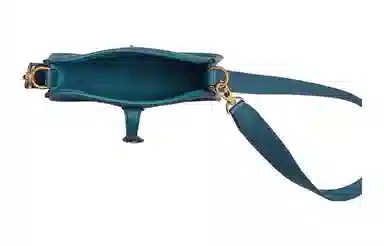 Hermes Evelyne 16 Denim Blue