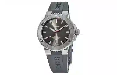 Oris 43.5mm Diver