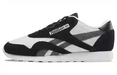 Reebok Classic Nylon "Accountable Ant"