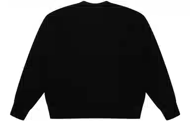 Drew House Sweatshirt Black