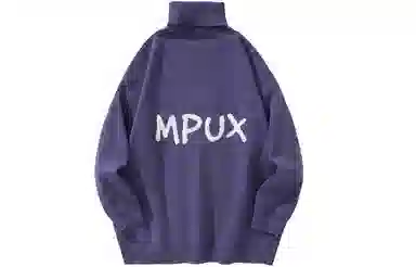 MPUX Sweater