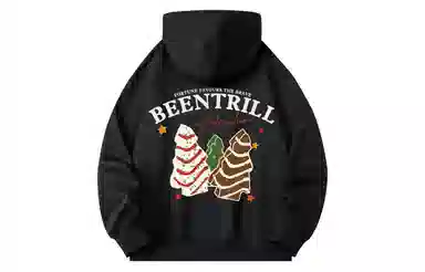 BEENTRILL Logo