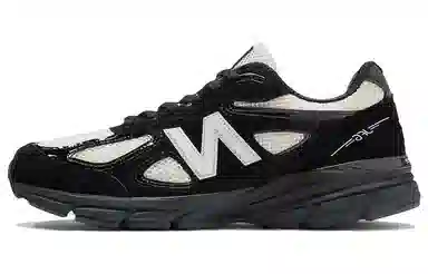 Joe Freshgoods x New Balance 990 V4 Black