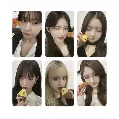 STARSHIP Entertainment IVE 1I'VE MINE SW 6.0