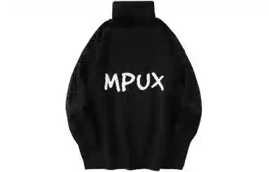 MPUX Sweater