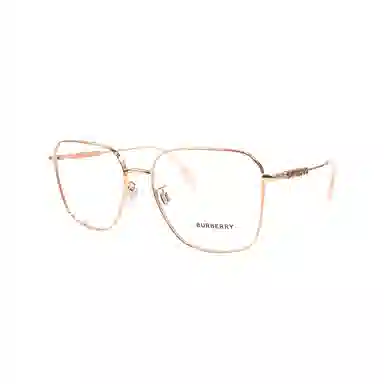 BURBERRY B. LOGO1382D