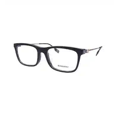 Burberry B. ICON 2384F Matte Black