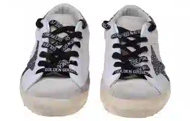 Golden Goose Super-Star
