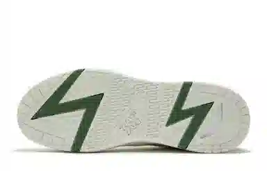 361° BIG3 White Green