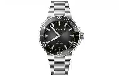 Oris 0140077694154-0782209PEB