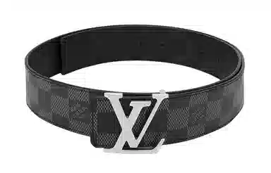 Louis Vuitton Initiales Belt