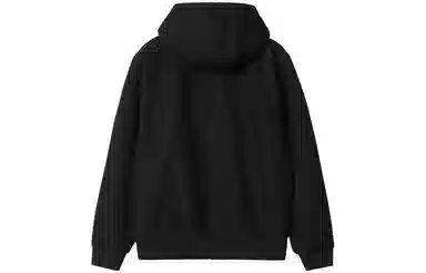 Carhartt WIP Active Jacket Black