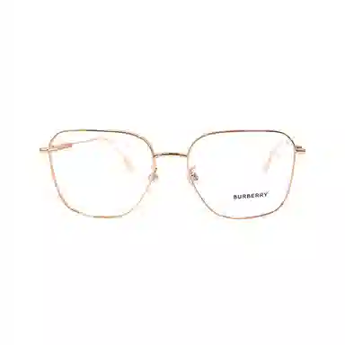 BURBERRY B. LOGO1382D