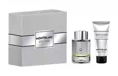 MONTBLANC EDP 60ml+100ml