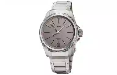 Oris 100 39mm 0140077787153-0772001TLC