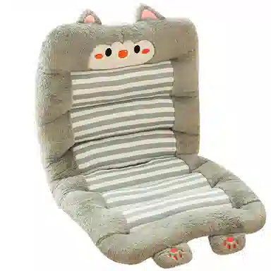 公主恋人 可爱卡通连体坐垫 玩偶周边