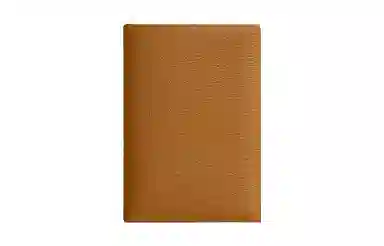 HERMES CalviDuo Compact Mysore 28 Caramel