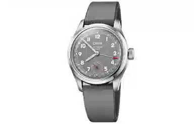 Oris Aviation Series