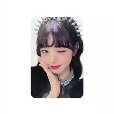 STARSHIP Entertainment IVE 1I'VE MINE2.0