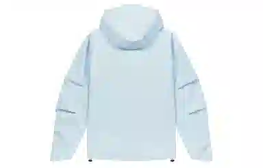 HARSH AND CRUEL Gorpcore Jacket