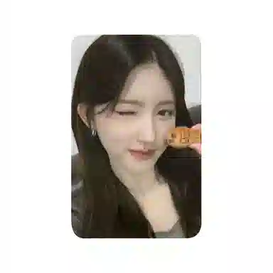 STARSHIP Entertainment IVE 1I'VE MINE SW 6.0