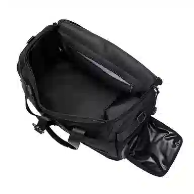 GOLF Travel Bag Large Black