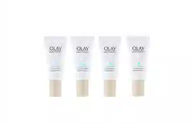 OLAY SPF50+ PA++ 10ml*310ml*4