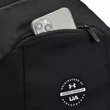 Under Armour Backpack Black