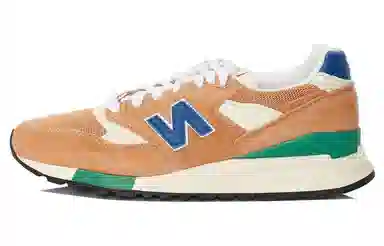 New Balance NB 998 "Sepia"