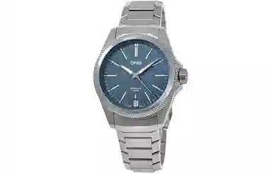 Oris 0140077787155-0772001TLC