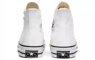 Converse Restructured Chuck 70 Hi