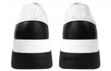 Ann Andelman Arcade Blanc