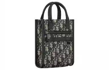 Dior Safari North-South Mini