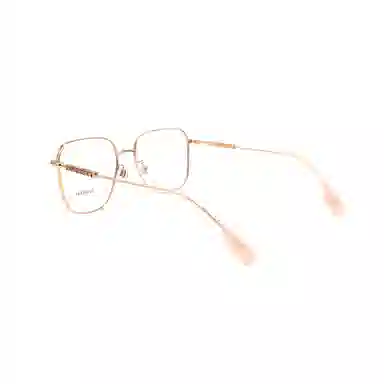 BURBERRY B. LOGO1382D