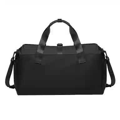 GOLF Travel Bag Large Black